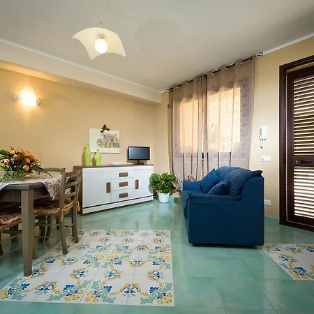 Il Patio Casa vacanze