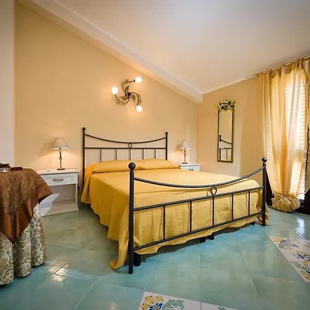 Casa vacanze Il Patio San Vito Lo Capo