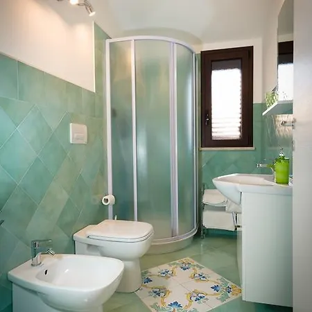 Casa vacanze Il Patio