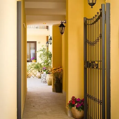 Il Patio