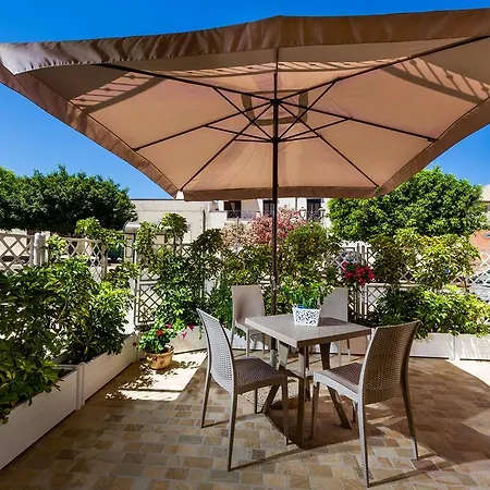 Casa vacanze Il Patio *