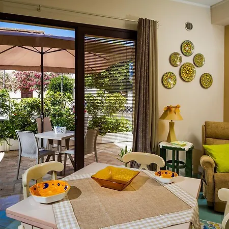 Casa vacanze Il Patio