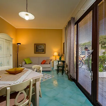 Il Patio San Vito Lo Capo