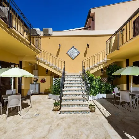 Сasa de vacaciones Il Patio