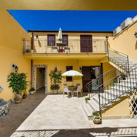 Il Patio San Vito Lo Capo